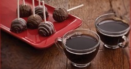 Kahlua Holiday Campaign Demonstrates the Discovery Power of Pinterest - SocialTimes | Public Relations & Social Marketing Insight | Scoop.it
