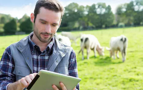 Communiquer comme des pros - Chambre d'agriculture du Gard | Agriculture et communication positive | Scoop.it