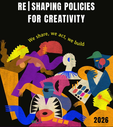Re|Shaping Policies for Creativity: we share, we act, we build | Culture | Scoop.it