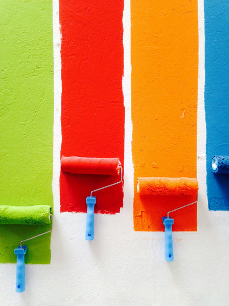 The Rise of Eco-friendly Paints: Benefits and Brands to Consider | Interior Design & Remodeling | Scoop.it