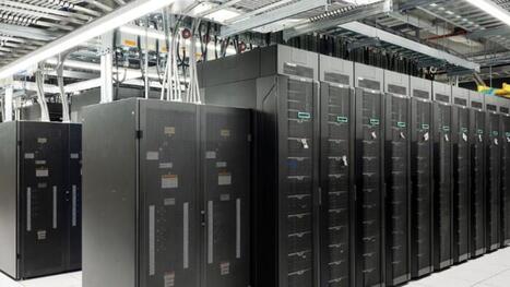 Amazon's Power Shortage Makes The Case For Why AI Needs Nuclear | Industry 411 - Waste Management | Scoop.it