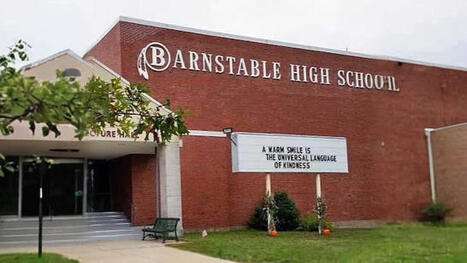 MA Schools Connected for Fast, Secure Internet for Education | OpenCape.org  | Schools + Libraries + Museums + STEAM + Digital Media Literacy + Cyber Arts + Connected to Fiber Networks | Scoop.it