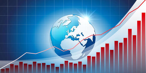 Concrètement, que va-t-il se passer si le réchauffement dépasse les +1,5 °C et les +2 °C ? | “C’est le moment de réunir les intelligences” Laurence Tubiana | Scoop.it