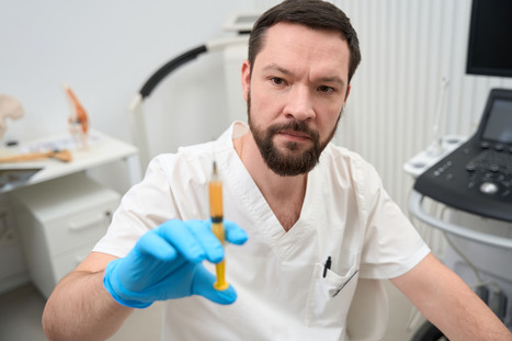 Regenerative Medicine Combines Healing and Care&nbsp;| Call 915-850-0900 or 915-412-6677 | Accidents and Injuries | Scoop.it
