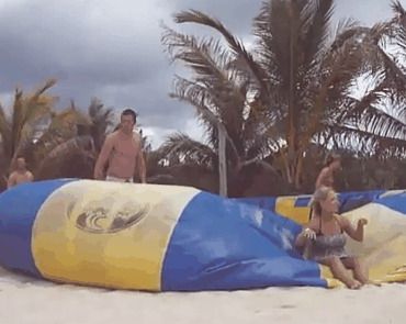 Big Air on Spring Break FAIL | Fail | Scoop.it