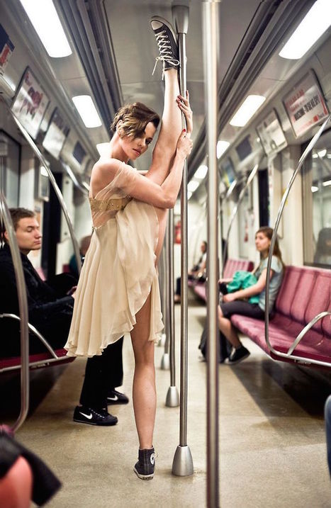 MEETING MRS. PINCHBECK: INSIDE THE CENTER FOR PLANETARY CULTURE - thenuminous.net | Peer2Politics | Scoop.it