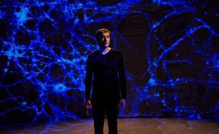 Emmanuel Noblet "Réparer les vivants" : entretien avec Joëlle Gayot | Revue de presse théâtre | Scoop.it