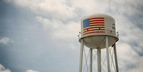 Drought is quietly pushing American cities toward a fiscal cliff - AlterNet | Operation Deimos | Scoop.it