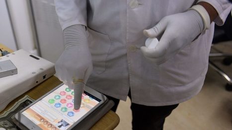 It's not just apps. Health care innovation requires true communication | Pharma: Trends and Uses Of Mobile Apps and Digital Marketing | Scoop.it