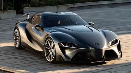 2018 Toyota Supra >> 2018 Toyota Supra Twin Turbo Hondarelease 2018 Toyota Supra >> 2018 Toyota Supra Twin Turbo Hondarelease