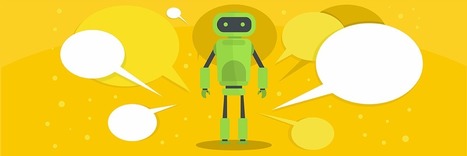 Robotszemélyiség - emberi érzések | collaboration | Scoop.it