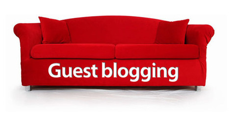 The Penalty Risks of Guest Blogging: Penguin 2.0 Coming | Latest Social Media News | Scoop.it