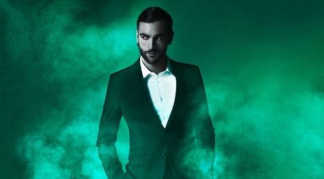 Marco Mengoni | Italian Entertainment And More | Scoop.it