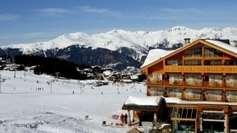 140 millions d'euros investis dans les stations de Courchevel et La Tania (Savoie) - France 3 Alpes | News aus der Seilbahn- und Wintersportwelt -- Nouvelles du monde des remontées mécaniques et du sport d'hiver | Scoop.it