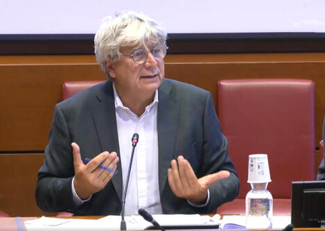 Adaptation au changement climatique : une mission de l'Assembl&eacute;e estime entre 8,75 et 12,3 milliards d'euros les d&eacute;penses publiques suppl&eacute;mentaires n&eacute;cessaires | rev3 - la 3&egrave;me r&eacute;volution industrielle en Hauts-de-France | Scoop.it
