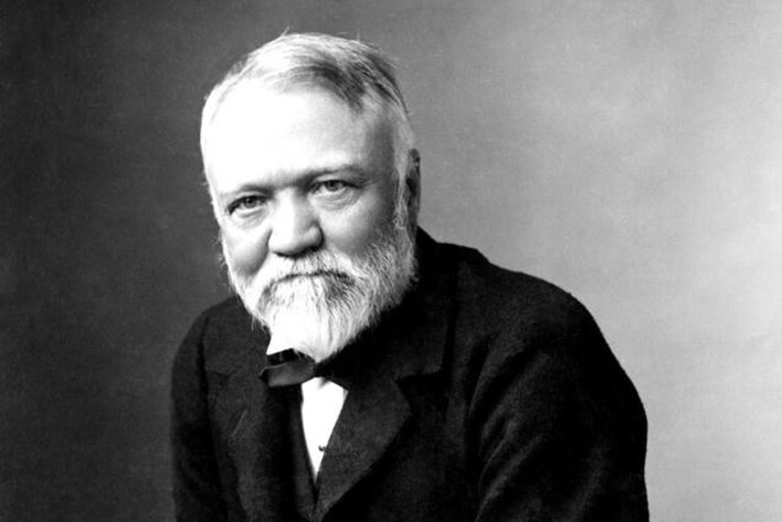 Skip the office and give your money away: a Victorian billionaire&rsquo;s guide to financial triumph | Philanthropy Report - Legacy From The Heart | Scoop.it