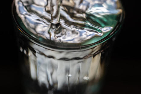 Polluants éternels : l’eau du robinet | Le Monde | La SELECTION du Web | CAUE des Vosges - www.caue88.com | Scoop.it