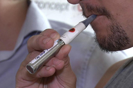 Faut-il interdire la cigarette électronique pour les mineurs ? | Toxique, soyons vigilant ! | Scoop.it