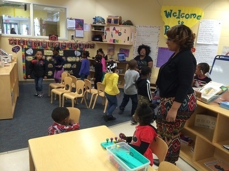 A Different Approach to Breaking the Cycle of Poverty | ED262 mylineONLINE:  ClassMatters | Scoop.it