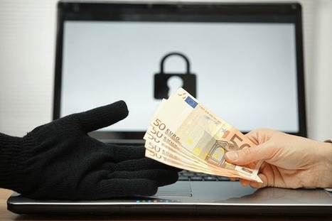 The Hidden Problem with Easy Cybercrime | Cybersecurity Leadership | Scoop.it