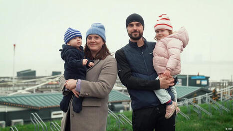 Por que as crian&ccedil;as holandesas s&atilde;o as mais felizes do mundo? | Inova&ccedil;&atilde;o Educacional | Scoop.it