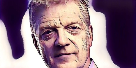 The Transcendent Nature of Sir Ken Robinson in Global Education | :: The 4th Era :: | Scoop.it