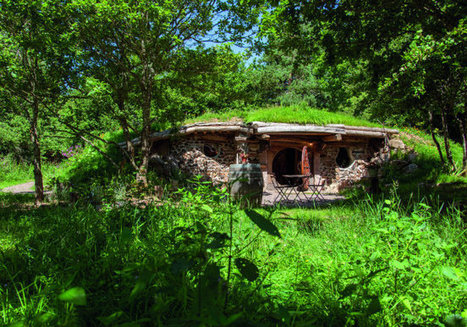 Break Outside the Box: Fantastical Self-Catering Retreats in France | Nantes, Take the journey ! | Scoop.it