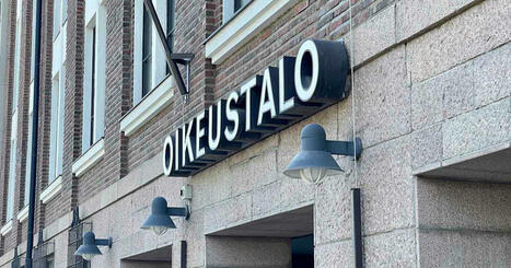 Vuokralainen asui talon niin huonoon kuntoon, että hänet tuomittiin puoleksi vuodeksi vankilaan | Kanta-Häme | Yle | 1Uutiset - Lukemisen tähden | Scoop.it