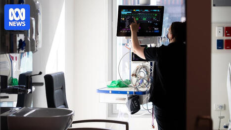 Tasmanian government spent more than $105 million last year to employ temporary nurses. | Hospitals and Healthcare | Scoop.it