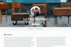 Zaarly Storefronts give talented New Yorkers a site for 'hustling on the side' | Consumption Junction | Scoop.it