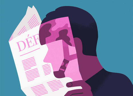 L'intérêt croissant pour les questions militaires et de défense dope les médias spécialisés | DocPresseESJ | Scoop.it