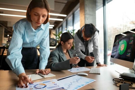Fundação CECIERJ oferece 5.700 vagas para cursos gratuitos de qualificação profissional | Inovação Educacional | Scoop.it