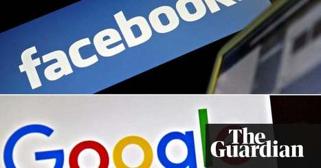 EU stumbles in plan to levy 3% digital tax on major firms | Business | The Guardian | Fiscal Policy & Regulation | Scoop.it