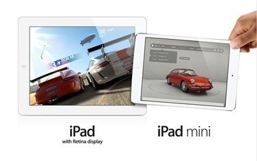 42 Million iPads Sold in Last 6 Months | Is the iPad a revolution? | Scoop.it