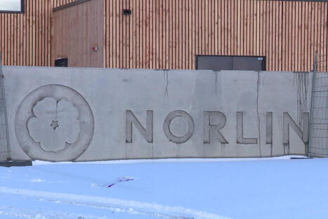 Innovation dans la fili&egrave;re lin : une nouvelle usine dans l'Eure valorise la fibre courte sans consommer d'eau | Prospective emploi comp&eacute;tence | Scoop.it