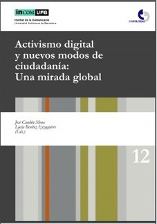 Activismo digital y nuevos modos de ciudadanía #Educomunicación  #humanismoDigital | #TRIC para los de LETRAS | Scoop.it