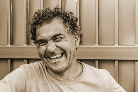 Zoom sur « Le sourire de...» | FLEursdeFLE | Scoop.it