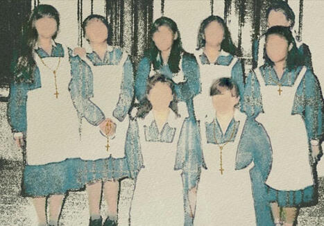 Destapan red internacional de explotación del Opus Dei: Escuela de mucamas y su vínculo con Chile | Religiones. Una visión crítica | Scoop.it