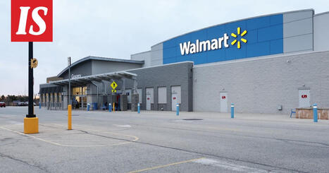 Nainen uhkasi 3-vuotiasta tavaratalossa &ndash; poliisi ampui naisen kuoliaaksi | 1Uutiset - Lukemisen t&auml;hden | Scoop.it