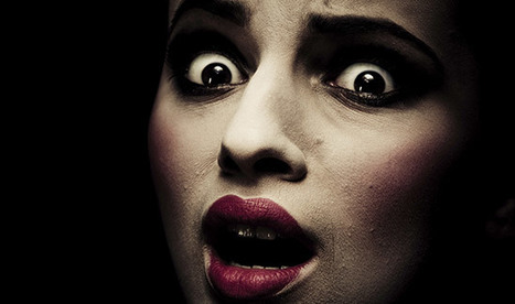 When being scared twice is enough to remember | Science News | Scoop.it