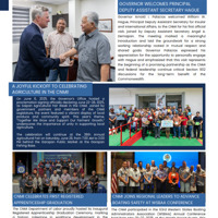 ‘From Capitol Hill: Across the Agencies Vol. 11’ now available | Local News | mvariety.com | Industry 411 - Waste Management | Scoop.it