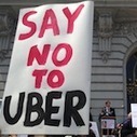 Uber not sharing enough - brand-e.biz | Peer2Politics | Scoop.it