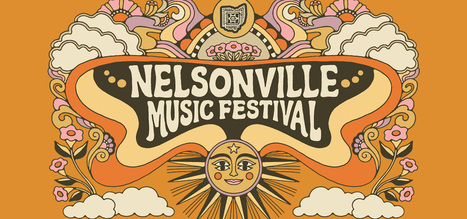 2025 Nelsonville Music Festival set for June 20-22 | Industry 411 - Waste Management | Scoop.it