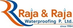 Keeping Your Roof Waterproofed - Raja & Raja | Raja & Raja | Scoop.it