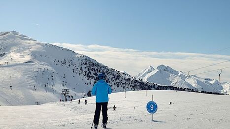 Saint-Lary va faire l&rsquo;&eacute;v&egrave;nement en multidimensions - PresseLib | Accueil | Scoop.it