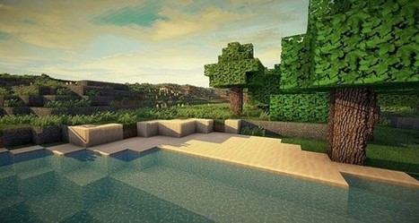 Minelol Realistic 1.6.2 Resource Pack | Minecraft Resource Packs | Texture Packs | Minecraft Resource Packs | Scoop.it