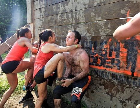 Experiences Are The New Luxury Goods | Curation Revolution | Scoop.it