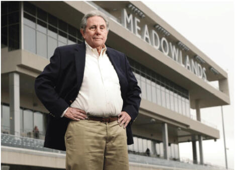 Taylor vs Gural: Defamation, Antitrust and a Harness Racing Showdown | Racing Regulatory Issues | Scoop.it