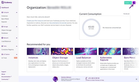 Deploy Your First Infrastructure on  using Terraform (Step by Step) | Devops for Growth | Scoop.it