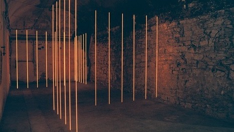 Aller toucher l'art à Bâle | Connaissance des Arts | La revue de presse & web du SNA | Scoop.it